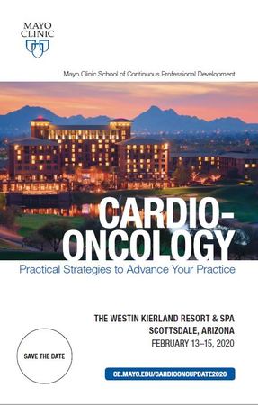 Cardio-Oncology: Practical Strategies to Advance your Practice