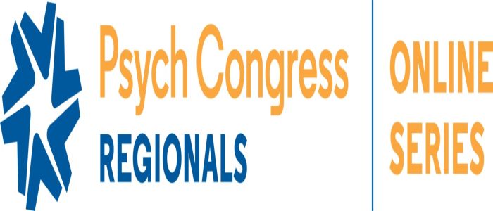 Psych Congress Regionals - July 17-18, 2025 (PT)