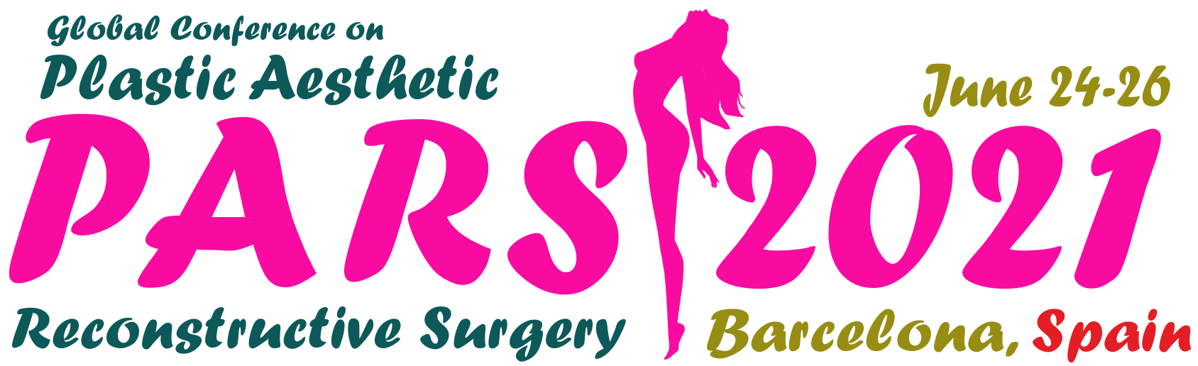 Global Conference on Plastic Aesthetic and Reconstructive Surgery (PARS 2021)