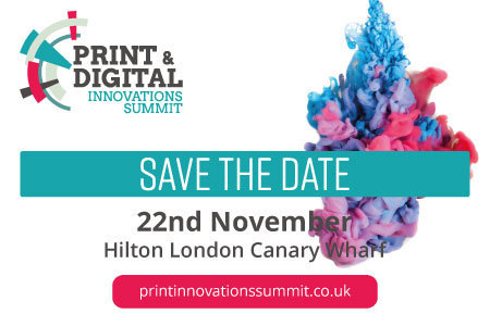 Print and Digital Innovations Summit 