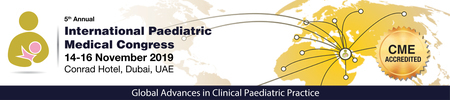 The 5th Annual International Paediatric and Neonatal Medical Congress