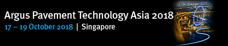 Argus Pavement Technology Asia 