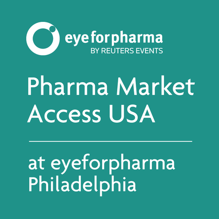 Market Access USA at eyeforpharma Philadelphia