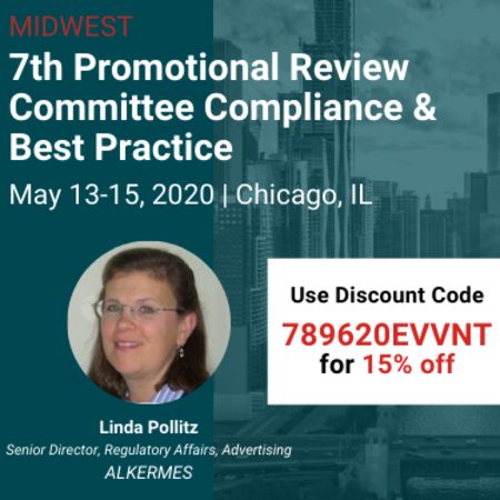 7th Promotional Review Committee Compliance And Best Practices - Midwest