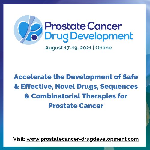Prostate Cancer Drug Development Summit