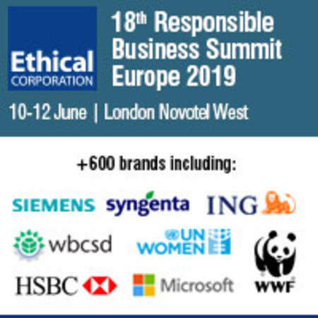 Responsible Business Summit Europe