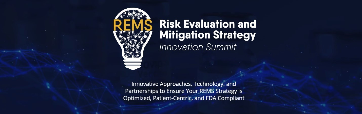 Risk Evaluation and Mitigation Strategy Innovation Summit