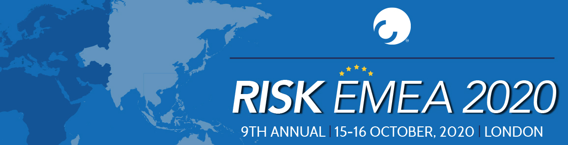 9th Annual Risk EMEA 2020
