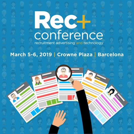 RecPlus Conference Barcelona 2019