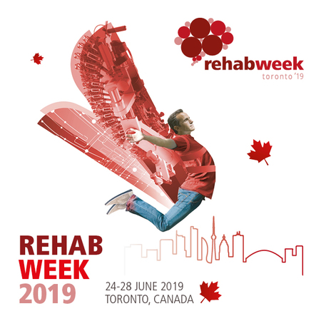 RehabWeek 2019 