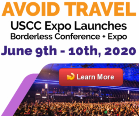 U.S. Cannabis Conference + Expo | A Borderless Virtual Event
