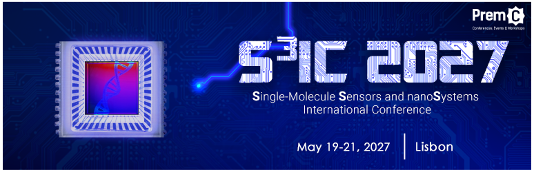 Single-Molecule Sensors and NanoSystems International Conference