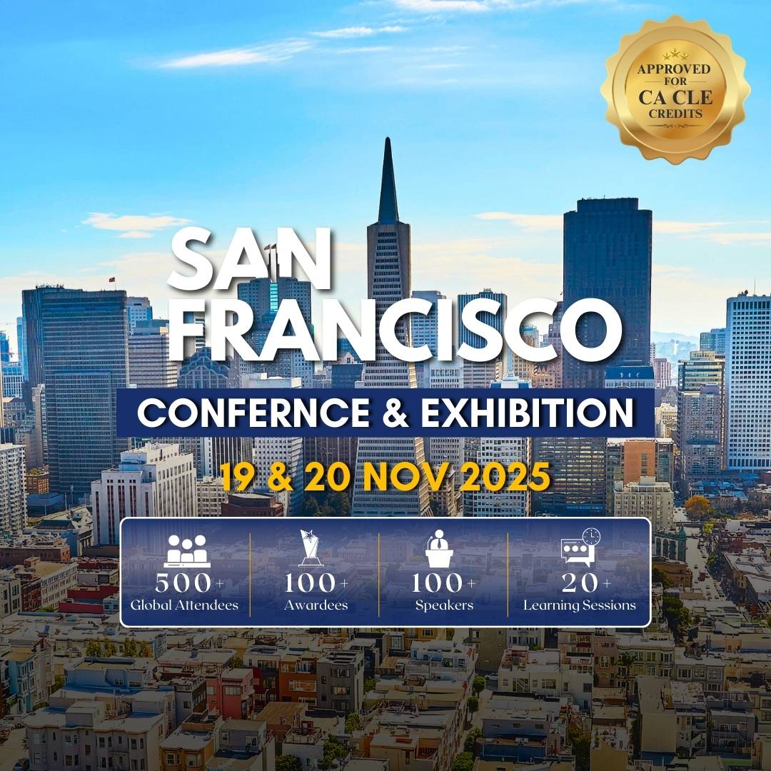 LexTalk World Conference & Exhibition San Francisco 2025