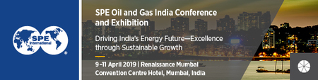 SPE Oil and Gas India Conference and Exhibition