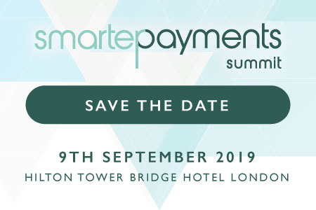 Smarter Payments Summit September 2019