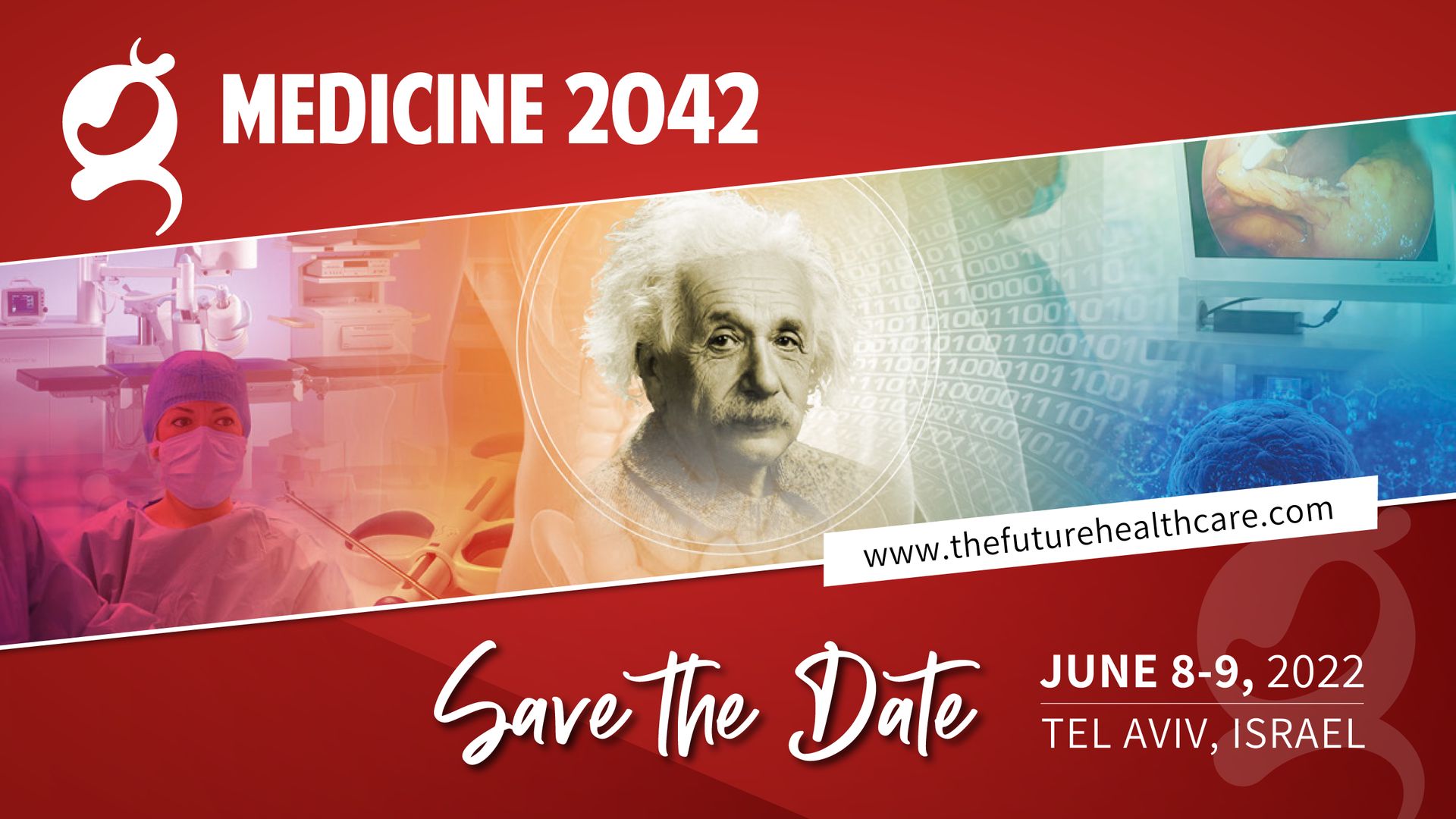 Medicine 2042 Congress