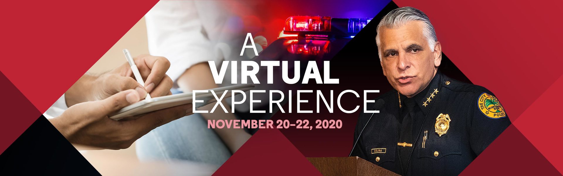 Cocaine, Meth and Stimulant Summit 2020 Virtual Experience