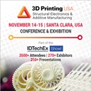 3D Printing USA - Conference and Exhibition