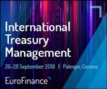 Int. Treasury Management