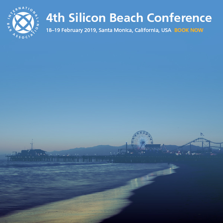 4th Silicon Beach Conference, February 2019, Santa Monica, California