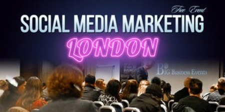 Social Media Marketing - Free Event