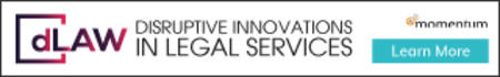 dLAW Summit: Disruptive Innovations in Legal Services