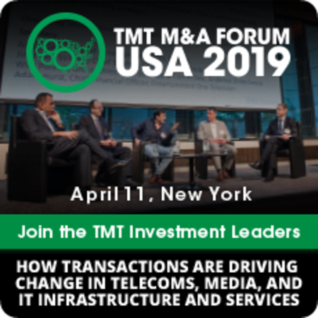 TMT M and A Forum USA 2019