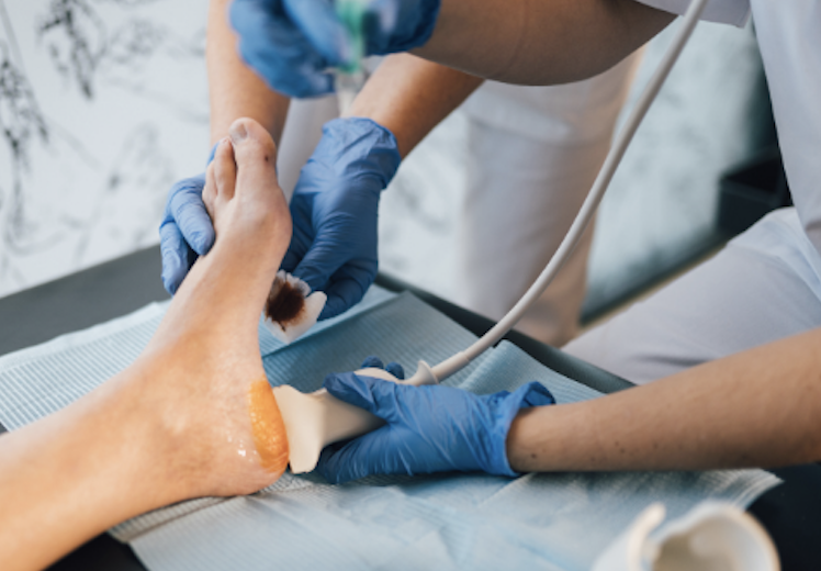 (TWS) The Wound Symposium - June 26-27, 2026, Marriott Hotel LaGuardia, New York, New York