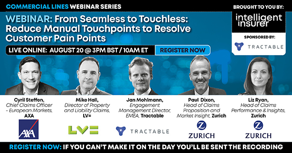 Seamless to Touchless: Reduce Manual Touchpoints to Resolve Customer Pain Points