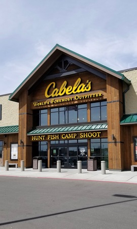 Concealed Carry Permit Class at Cabela's - Acworth