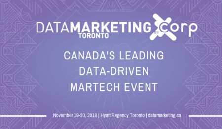 Data Marketing Toronto