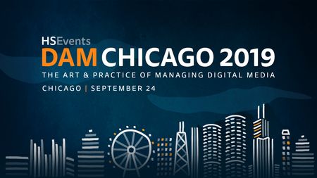 Digital Asset Management Chicago 2019