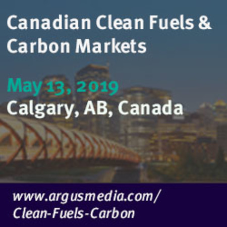 Argus Canadian Clean Fuels and Carbon Markets