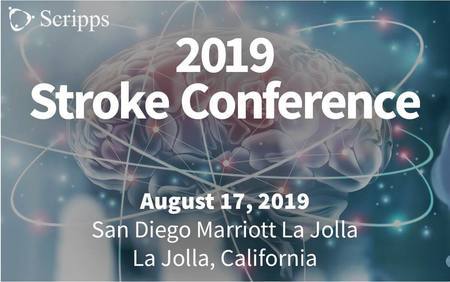 2019 Stroke CME Conference - San Diego