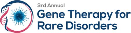3rd Annual Gene Therapy for Rare Disorders