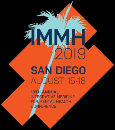 10th Annual Integrative Medicine for Mental Health (IMMH) Conference