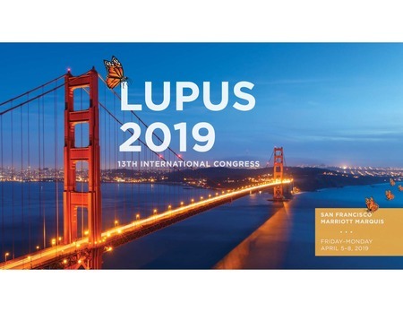 13th Int. Congress on Systemic Lupus Erythematosus 