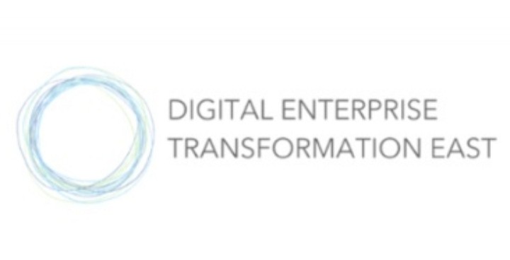 DIgital Enterprise Transformation East Assembly in Charlotte - March 2019