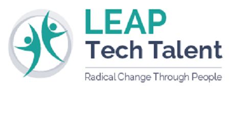 LEAP Tech Talent Europe 2019