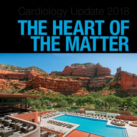 Cardiology Update: The Heart of the Matter 