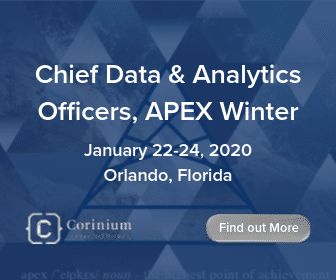 Chief Data & Analytics Officer, APEX Winter