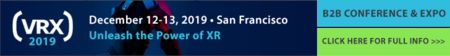 VRX Conference and Expo 2019