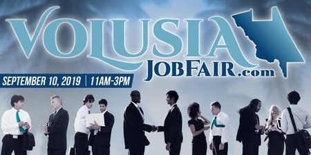 Volusia Job Fair 2019