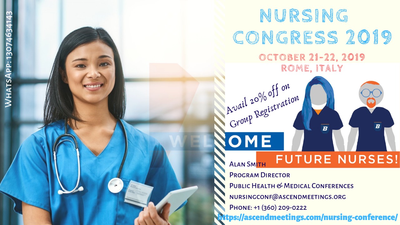 Intercontinental Conference on Nursing Practice, Education and Administration (ICNPEA2019)