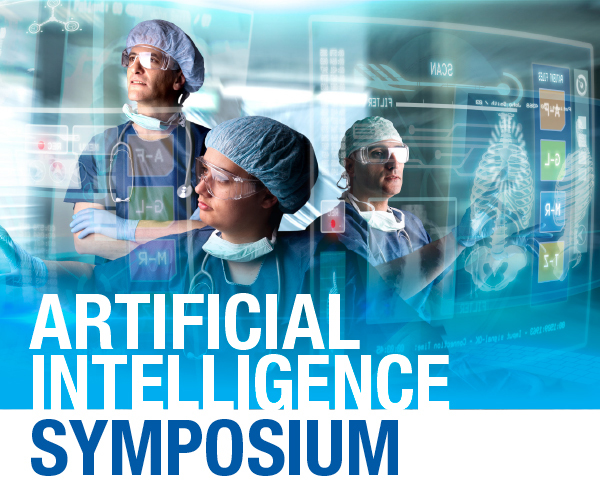 Artificial Intelligence Symposium 2021