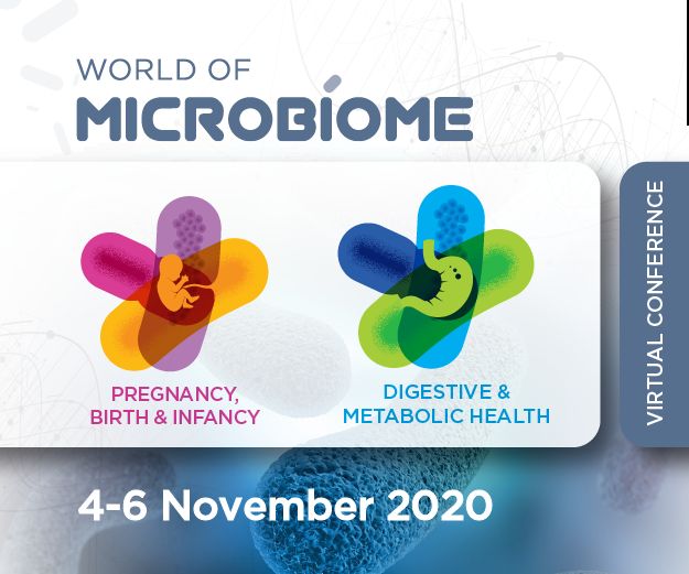 World of Microbiome Series