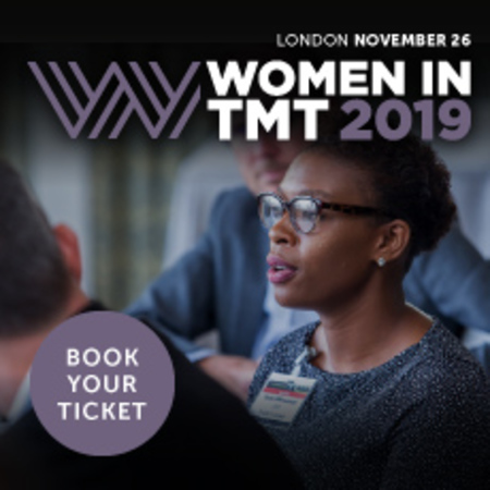 Women in TMT 2019 Conference, London