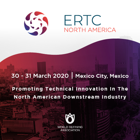 World Refining Association / Energy Council - ERTC North America, Mexico
