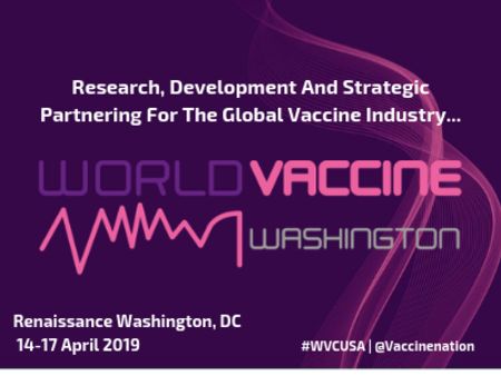 World Vaccine Congress Washington