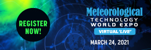 Meteorological Technology World Expo Virtual Live